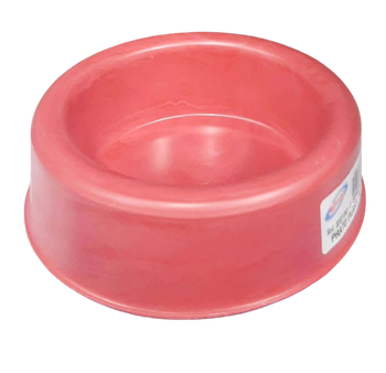 Comedouro Plastico Pet N01 Igual