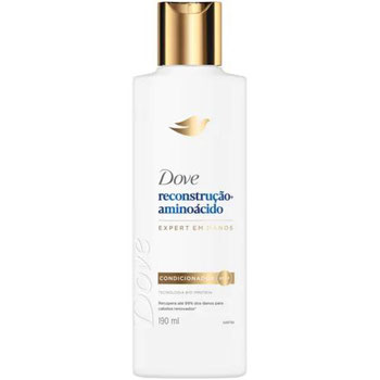 Condicionador 190ml Reconstruçao+aminoac