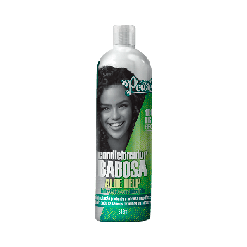 Condicionador 315ml Babosa Soul Power