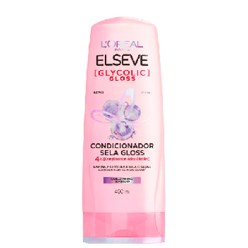 Condicionador 400ml Elseve