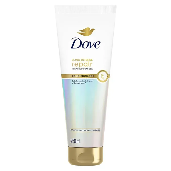 Condicionador Bond Repair  250ml Dove