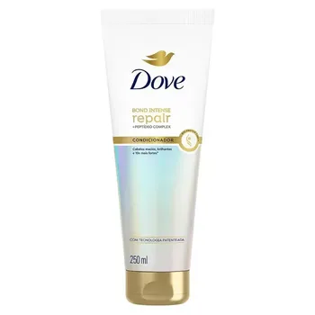 Condicionador Bond Repair  250ml Dove