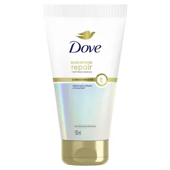 Condicionador Dove Bond 150ml Bisnaga