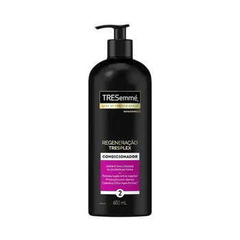 Condicionador Tresemme Tresplex 650ml