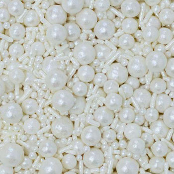 Confeito Acucar Colorido C/50g