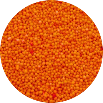 Confeito Micanga Colorids 50g