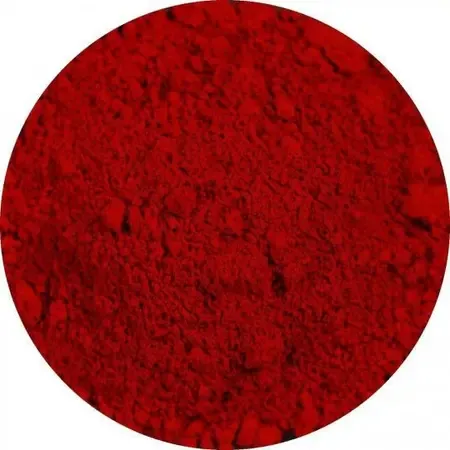 Corante 50g Vermelho N&g