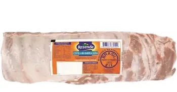 Costela Barriga Suina Kg Rezende