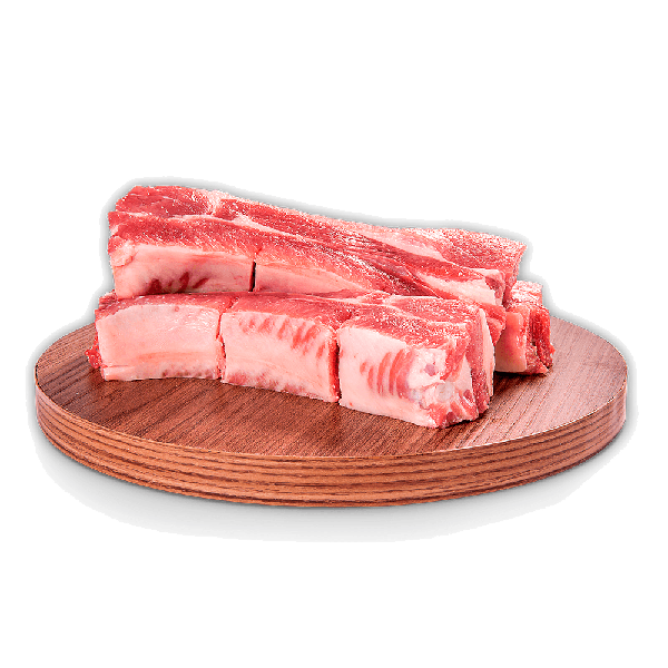 Costela Suina Kg Congelado Seara