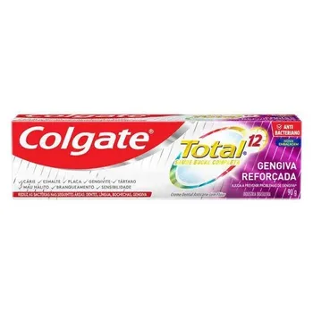 Creme Dental Colgate 90g Gengiva