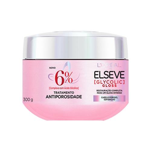 Creme Tratamento 300g Antiporosidade