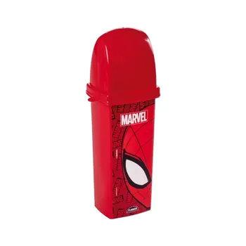 Dental Case Spider Man Plasutil