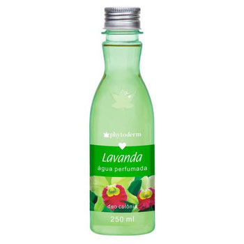 Deo Colonia 250ml Aguas