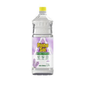 Desinfetante 1,750l N. Lav Pinho Sol