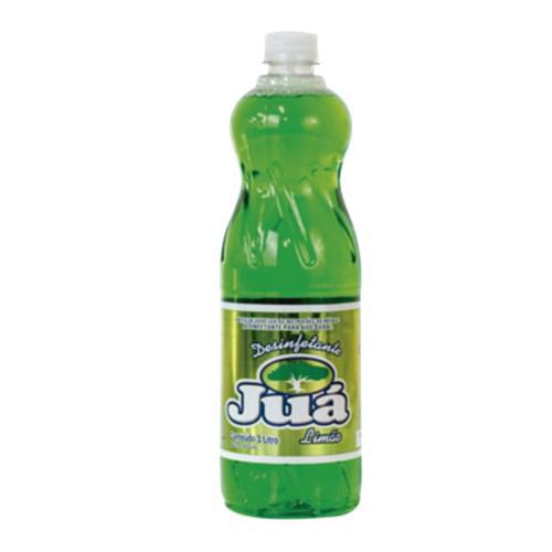 Desinfetante 1lt Limao Jua