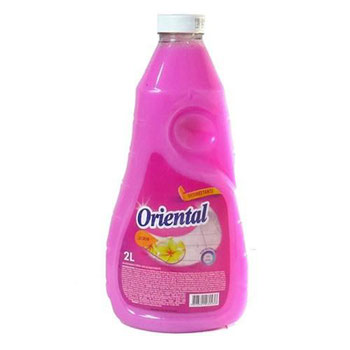 Desinfetante 2lt Jasmim Oriental