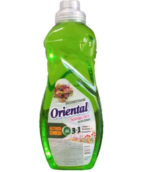 Desinfetante 2l Alfazema Oriental