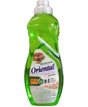 Desinfetante 2l Alfazema Oriental