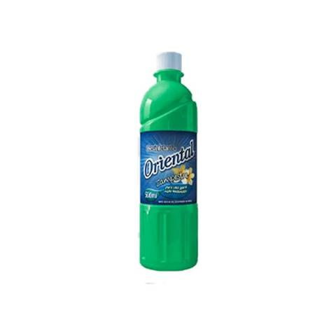 Desinfetante 500ml Oriental