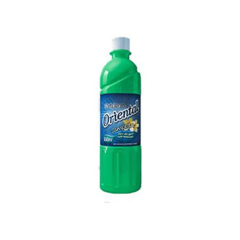 Desinfetante 500ml Oriental