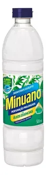 Desinfetante Oleos Essenciais 2l Minuano