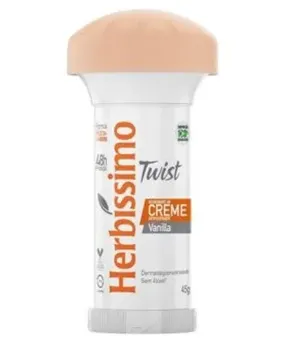 Desododrante Creme Herbissimo 45g