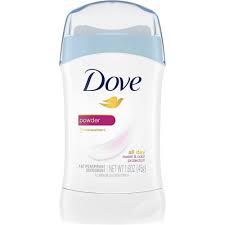Desodorante Barra Powder Dove 45g