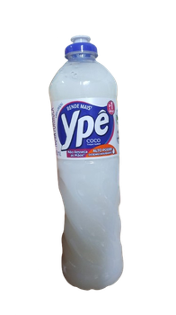 Detergente Liq Ype 500ml Coco Coco Ype