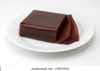 Doce Goiabada Maringa 750g