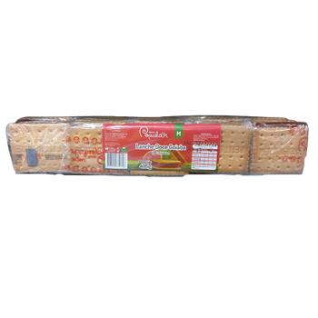 Doce Lanche Goiabada 560g Maringa