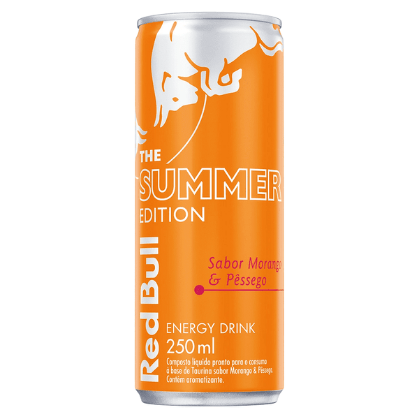 Energetico 250ml Lata Energy Drink