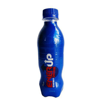 Energetico 269ml  Enerup