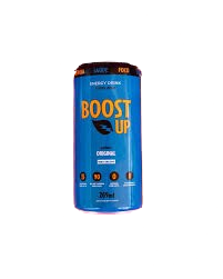 Energetico 269ml Original Boost Up