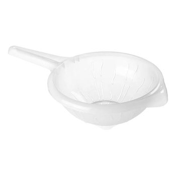 Escorredor Massa Plastico