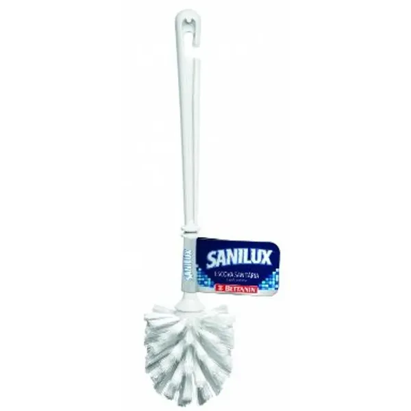 Escova Para Sanitario Sem Suporte Sanilux Bettanin