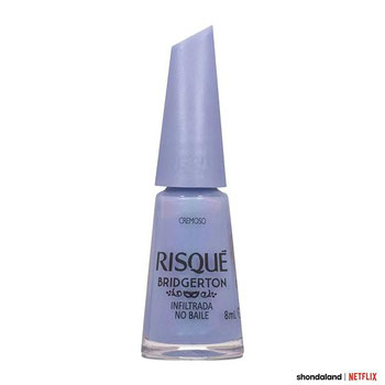 Esmal. 8ml Bridgerton I. No Baile Risque