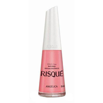 Esmalte 8ml Natural