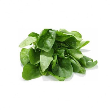 Espinafre Organico Un