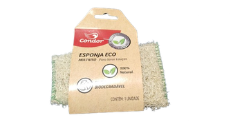 Esponja Multiuso Condor