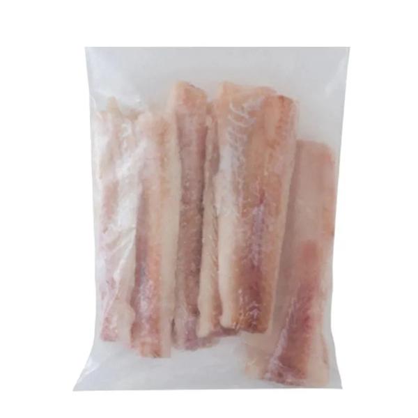 File De Polaca  800g Cong. Dourado