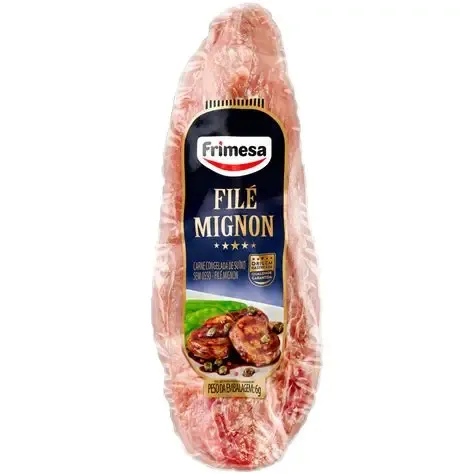 File Mignom Suino Kg Frimesa