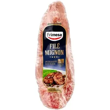 File Mignom Suino Kg Frimesa