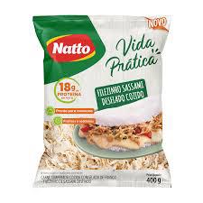 Filezinho Sassami Desf Emp 400g Natto