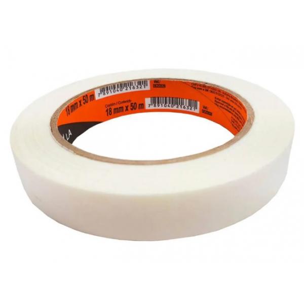 Fita Crepe Bege 18mmx50m Scotch