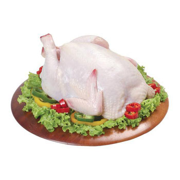 Frango Inteiro Tradicional Kg Congelado