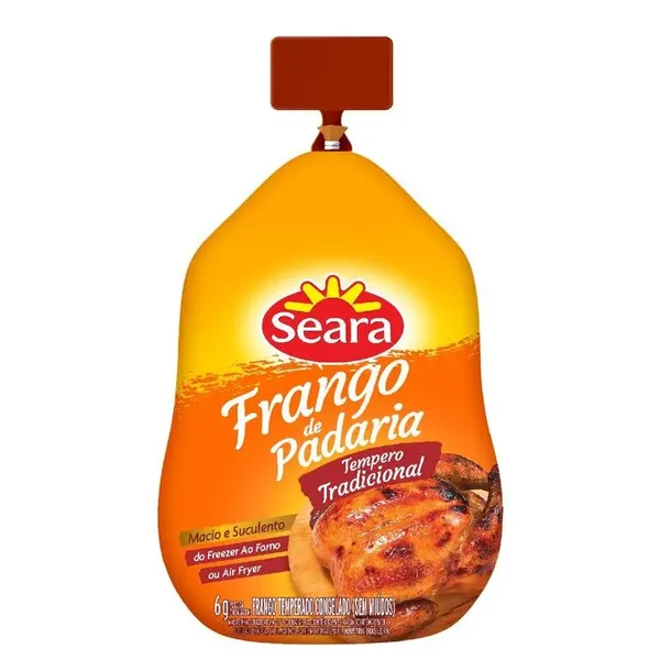 Frango Padaria Kg Seara