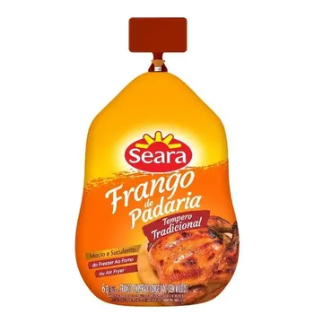 Frango Padaria Kg Seara