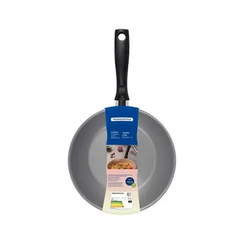 Frigideira Aluminio 22cm Antiaderente Tramontina
