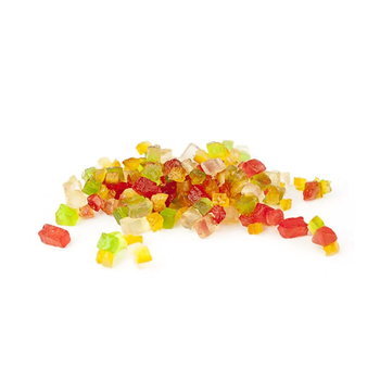 Frutas Cristalizadas Kg Ceasa