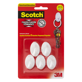 Gancho Scotch Gd Scotch